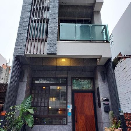 Youngnn Hostel Lukang Exterior foto